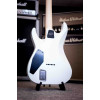 ESP USA M-II HARDTAIL - Jaap O. Pearl White