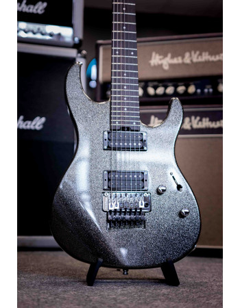 ESP M-Seven Titan Metal 3,86kg