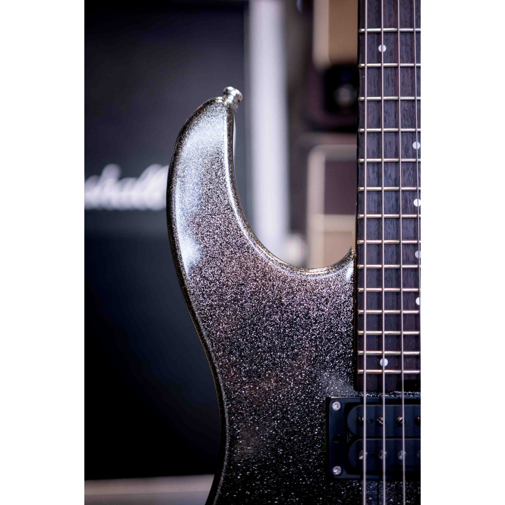 ESP M-Seven Titan Metal 3,86kg