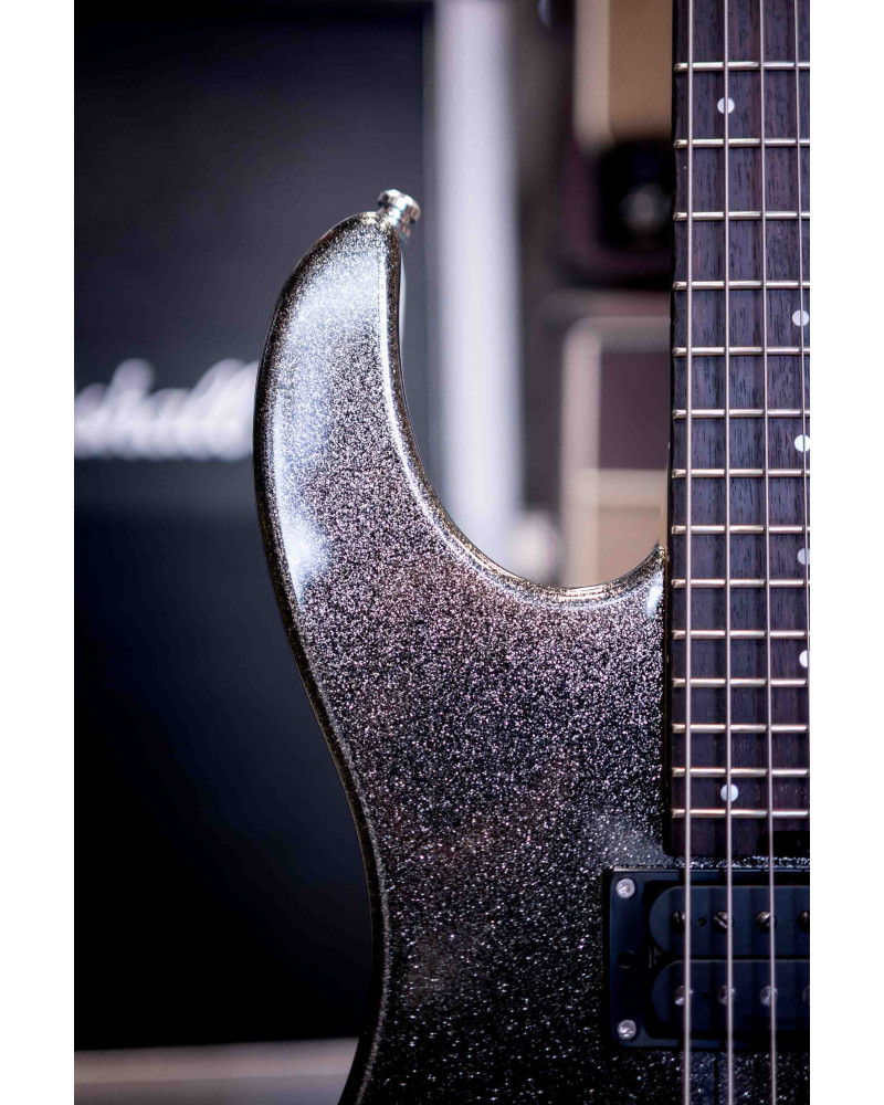 ESP M-Seven Titan Metal 3,86kg