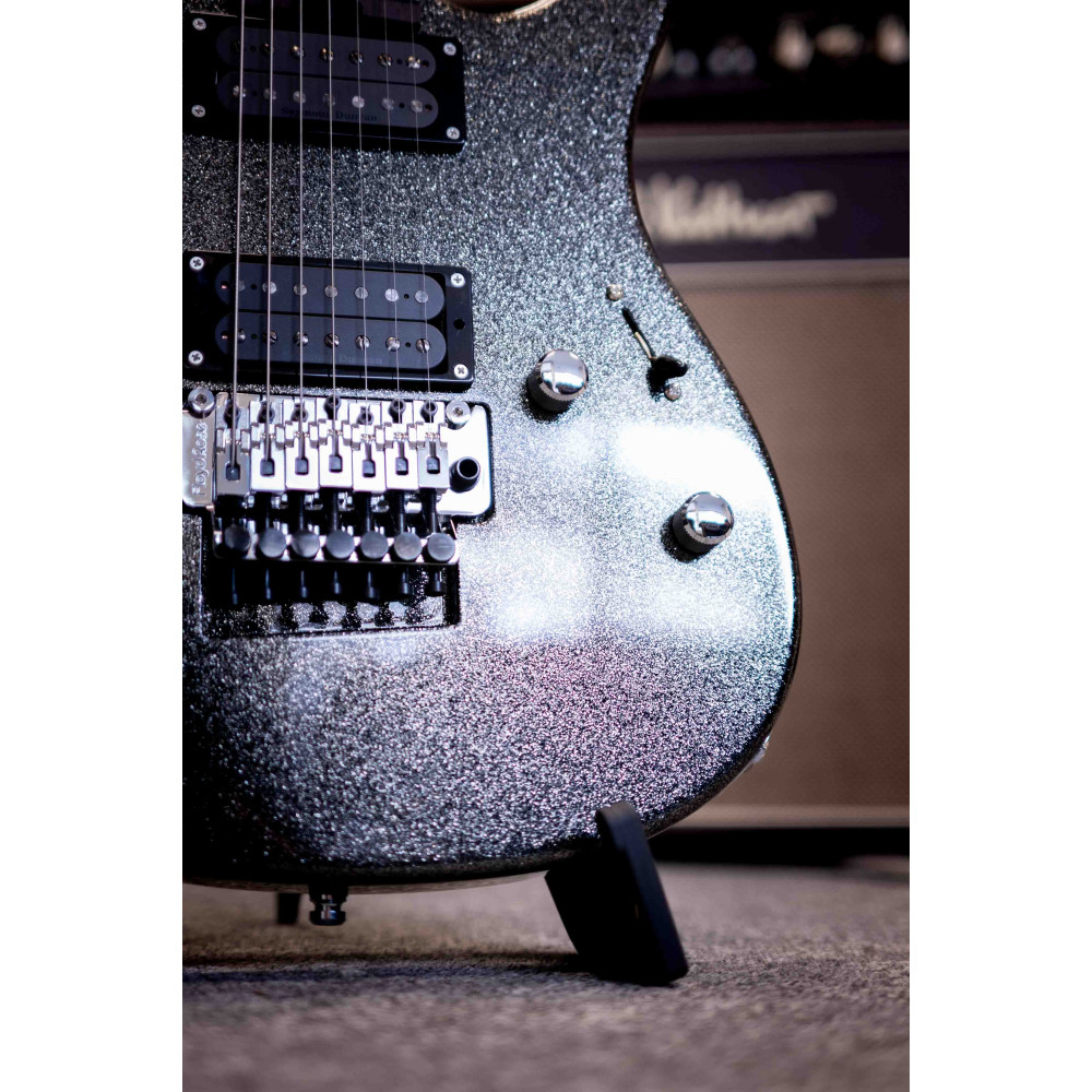 ESP M-Seven Titan Metal 3,86kg