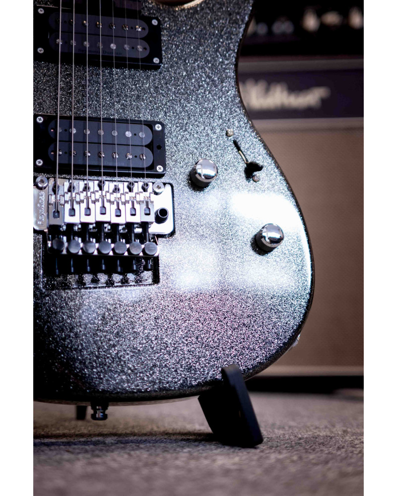 ESP M-Seven Titan Metal 3,86kg