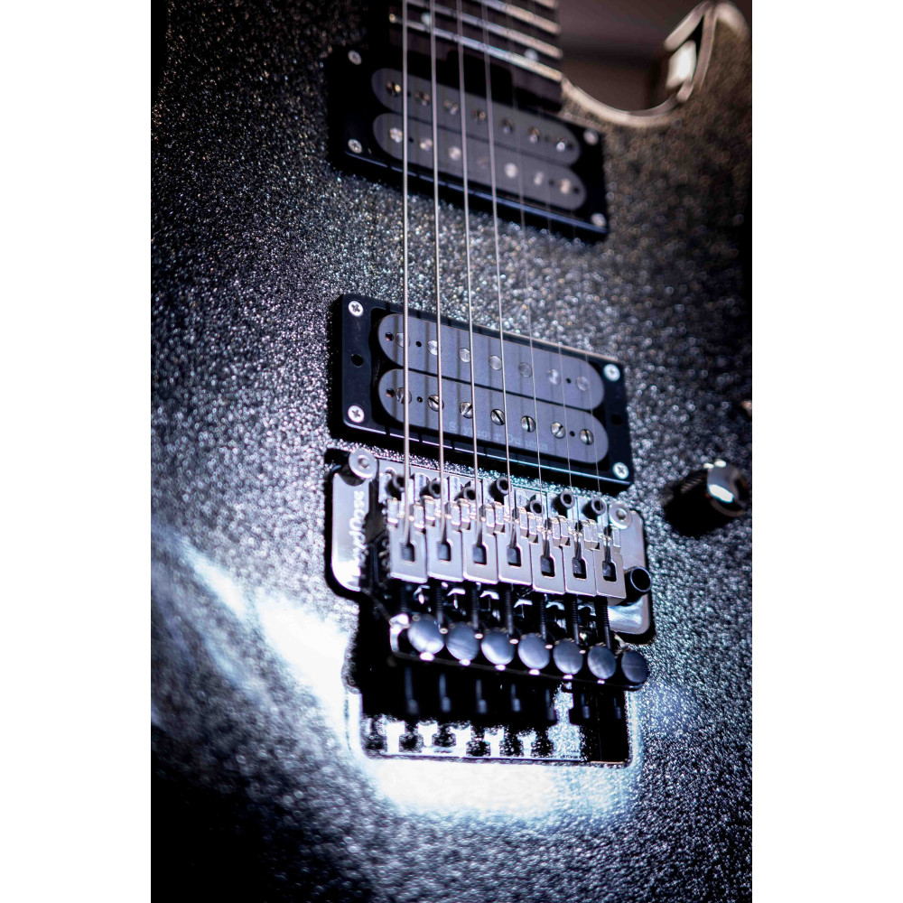 ESP M-Seven Titan Metal 3,86kg