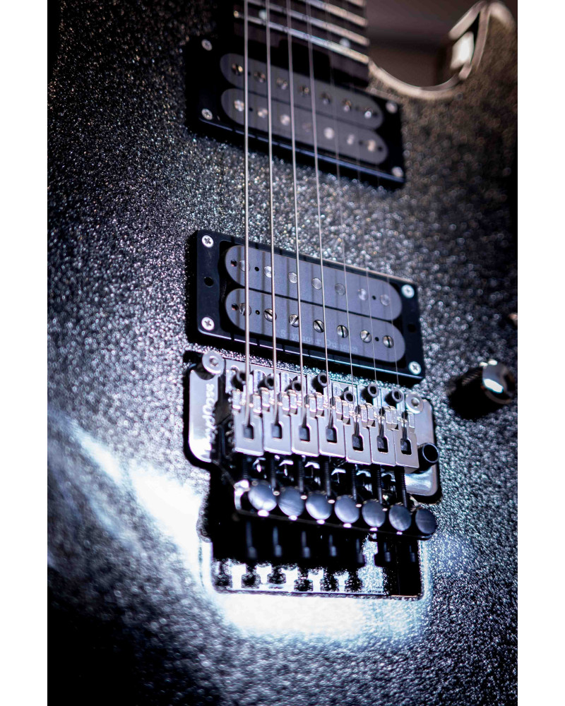 ESP M-Seven Titan Metal 3,86kg