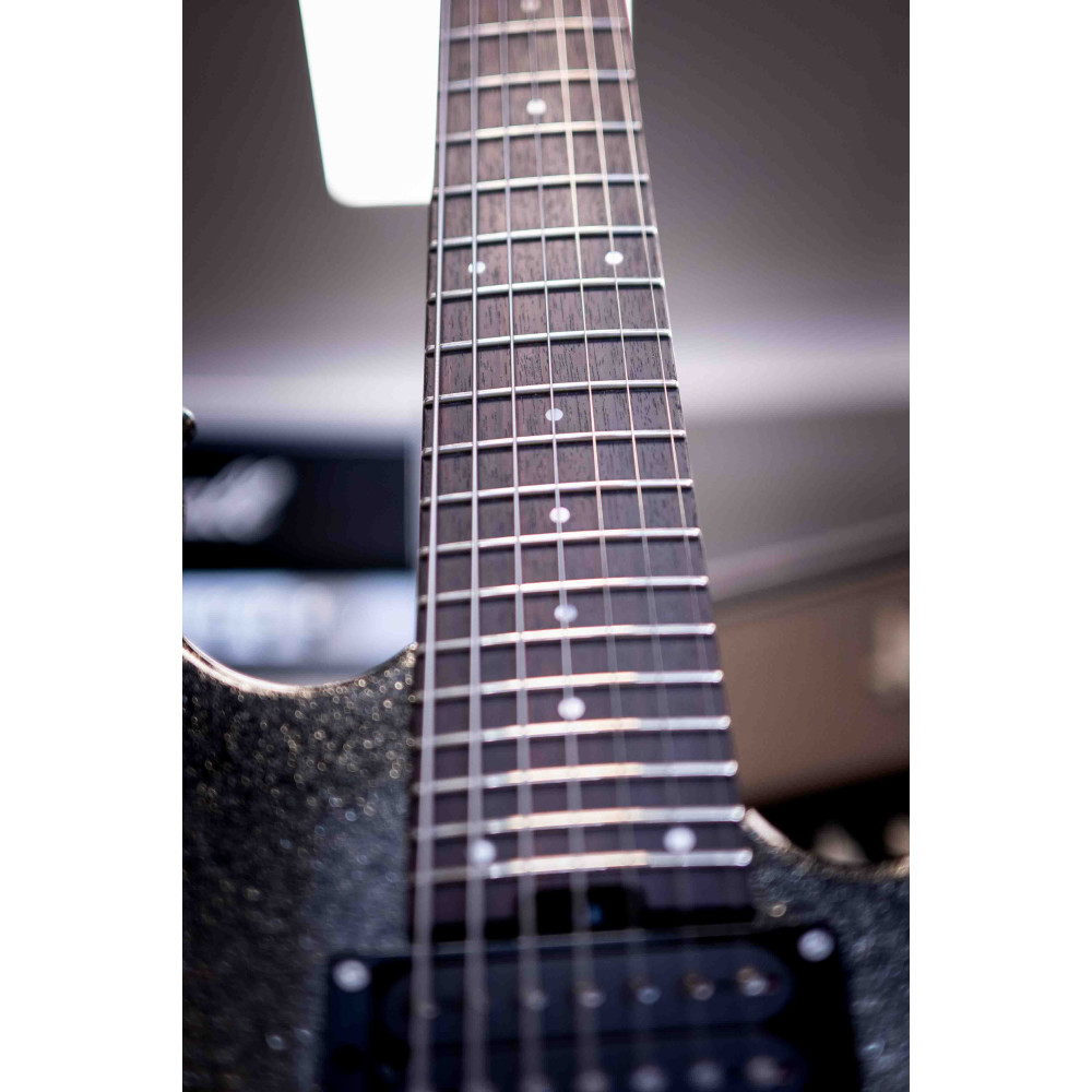 ESP M-Seven Titan Metal 3,86kg