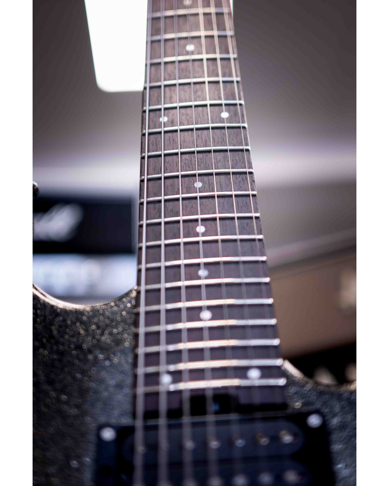 ESP M-Seven Titan Metal 3,86kg