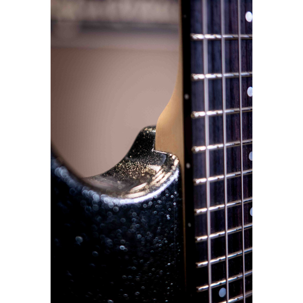 ESP M-Seven Titan Metal 3,86kg
