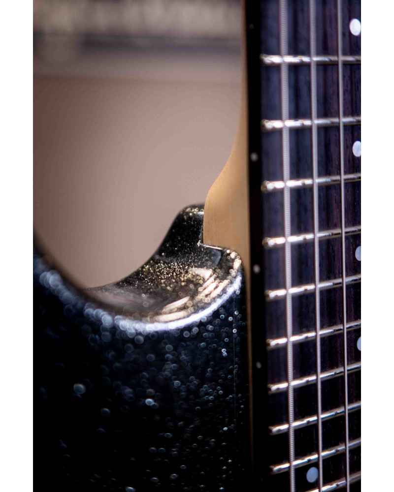 ESP M-Seven Titan Metal 3,86kg