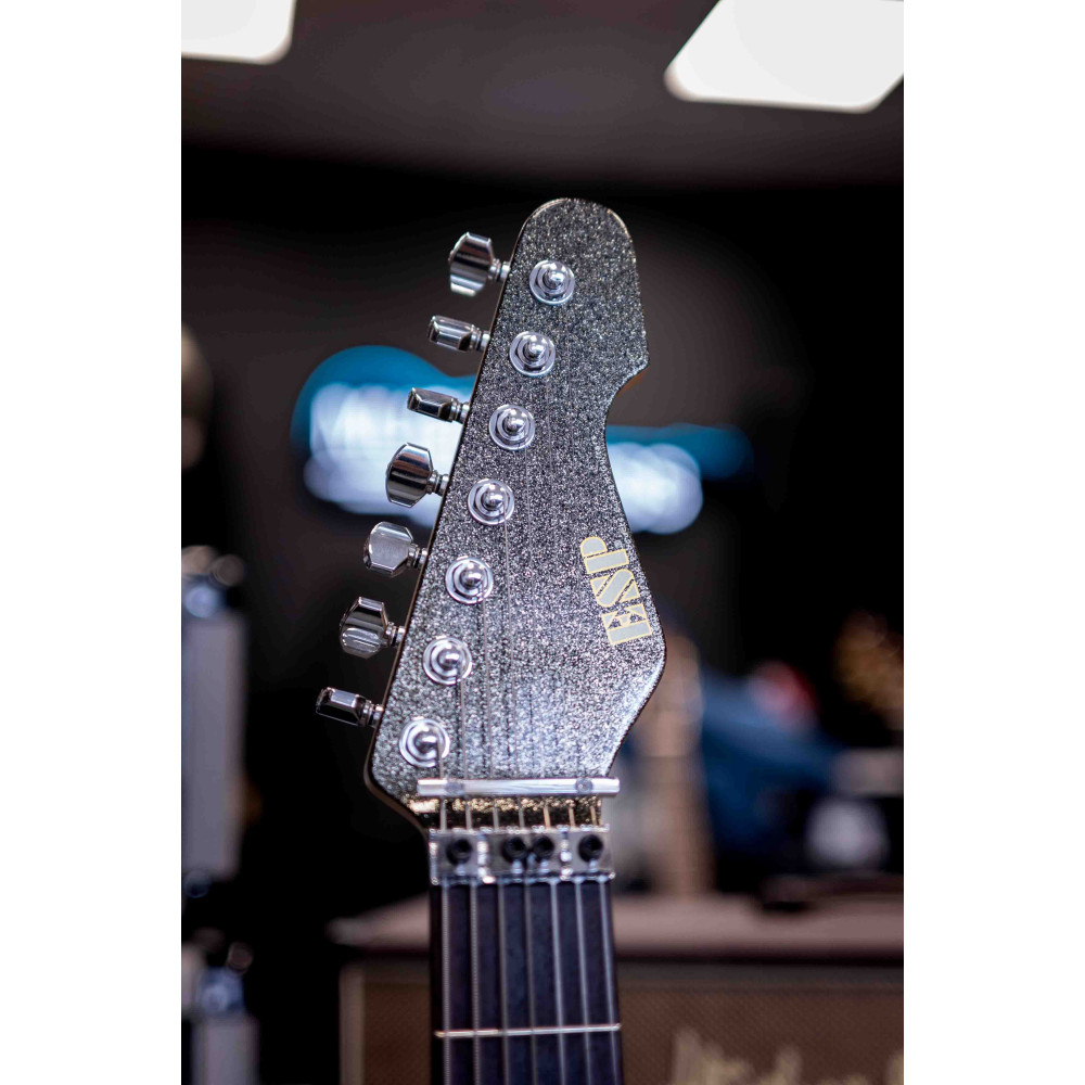 ESP M-Seven Titan Metal 3,86kg