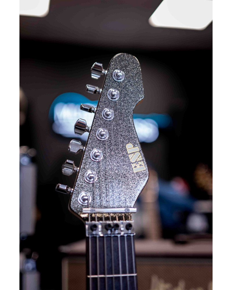 ESP M-Seven Titan Metal 3,86kg