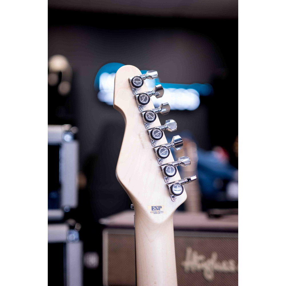 ESP M-Seven Titan Metal 3,86kg