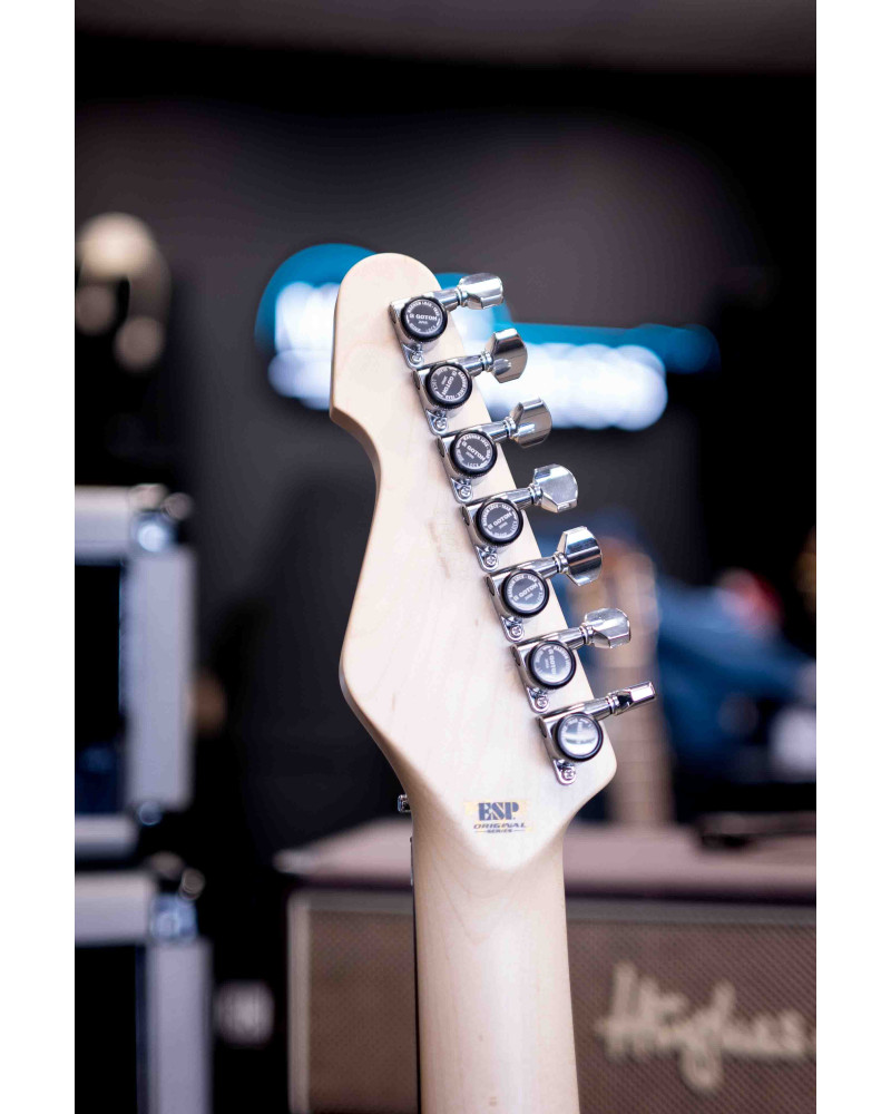 ESP M-Seven Titan Metal 3,86kg