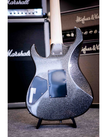 ESP M-Seven Titan Metal 3,86kg