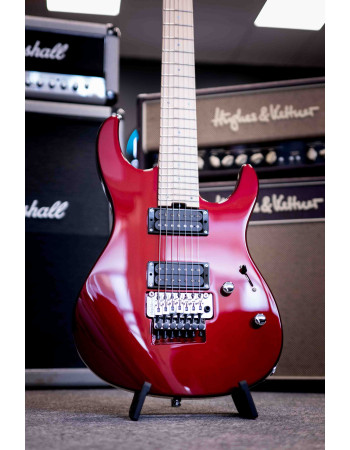 ESP M-Seven Maple Deep Candy Apple Red 3,86kg