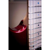ESP M-Seven Maple Deep Candy Apple Red 3,86kg