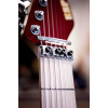ESP M-Seven Maple Deep Candy Apple Red 3,86kg