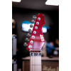 ESP M-Seven Maple Deep Candy Apple Red 3,86kg