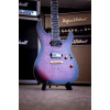 ESP USA M-II NTB NT - Aron Z. Black Cherry Sunburst - 3,44kg