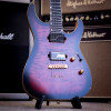 ESP USA M-II NTB NT - Aron Z. Black Cherry Sunburst - 3,44kg
