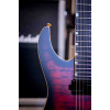 ESP USA M-II NTB NT - Aron Z. Black Cherry Sunburst - 3,44kg
