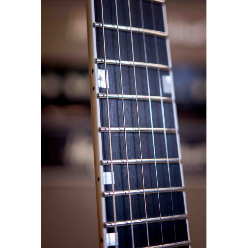 ESP USA M-II NTB NT - Aron Z. Black Cherry Sunburst - 3,44kg