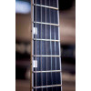 ESP USA M-II NTB NT - Aron Z. Black Cherry Sunburst - 3,44kg