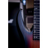 ESP USA HDX-I 3-TONE SUNBURST OPEN GRAIN SATIN - 2,73kg