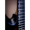 ESP USA HDX-I 3-TONE SUNBURST OPEN GRAIN SATIN - 2,73kg