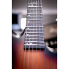ESP USA HDX-I 3-TONE SUNBURST OPEN GRAIN SATIN - 2,73kg