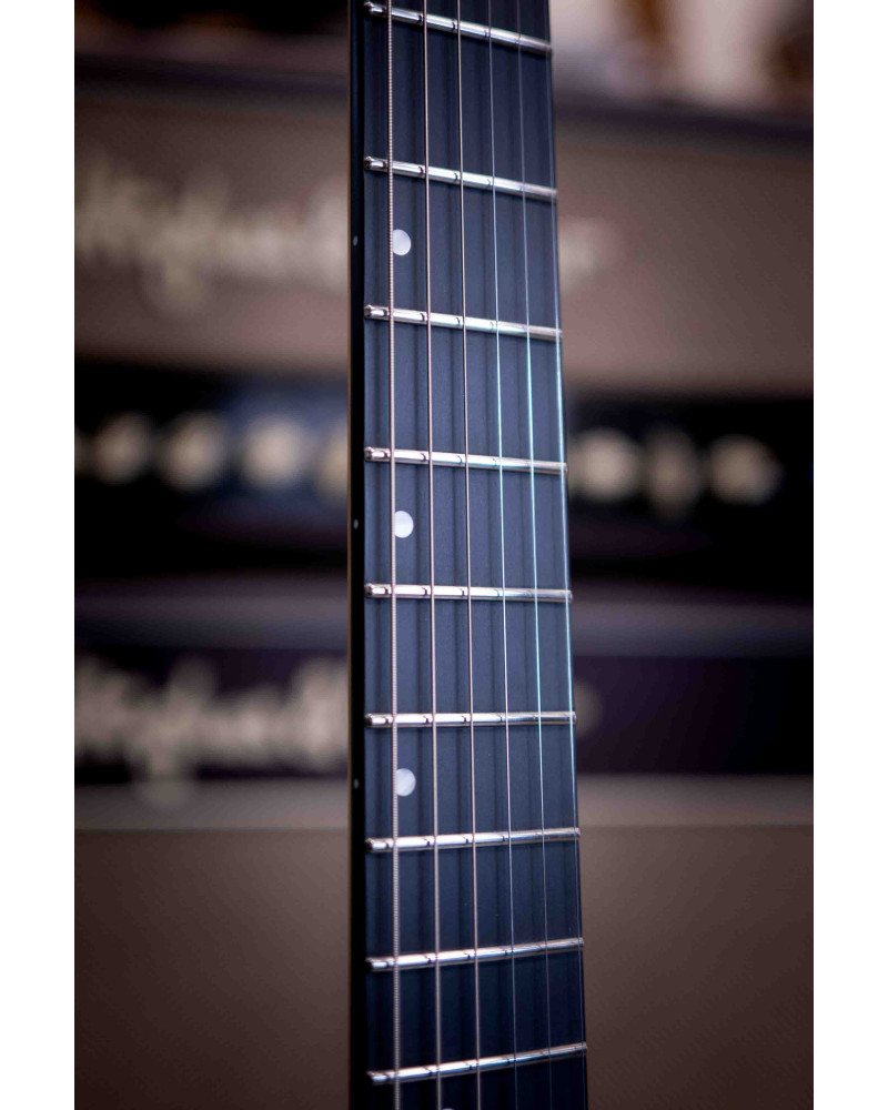 ESP USA HDX-I 3-TONE SUNBURST OPEN GRAIN SATIN - 2,73kg