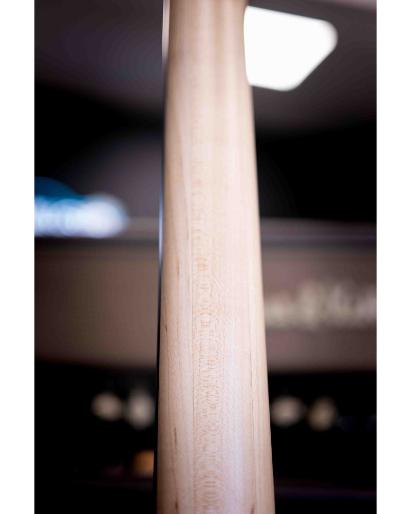 ESP USA HDX-I 3-TONE SUNBURST OPEN GRAIN SATIN - 2,73kg