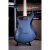ESP USA HDX-I 3-TONE SUNBURST OPEN GRAIN SATIN - 2,73kg