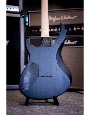 ESP USA HDX-I 3-TONE SUNBURST OPEN GRAIN SATIN - 2,73kg