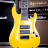 LTD SC-608 BARITONE YEL LIMITED EDITION LIMITED EDITION 4,17kg