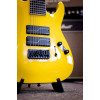 LTD SC-608 BARITONE YEL LIMITED EDITION LIMITED EDITION 4,17kg