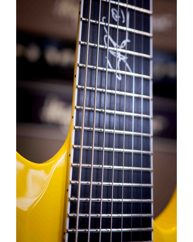 LTD SC-608 BARITONE YEL LIMITED EDITION LIMITED EDITION 4,17kg