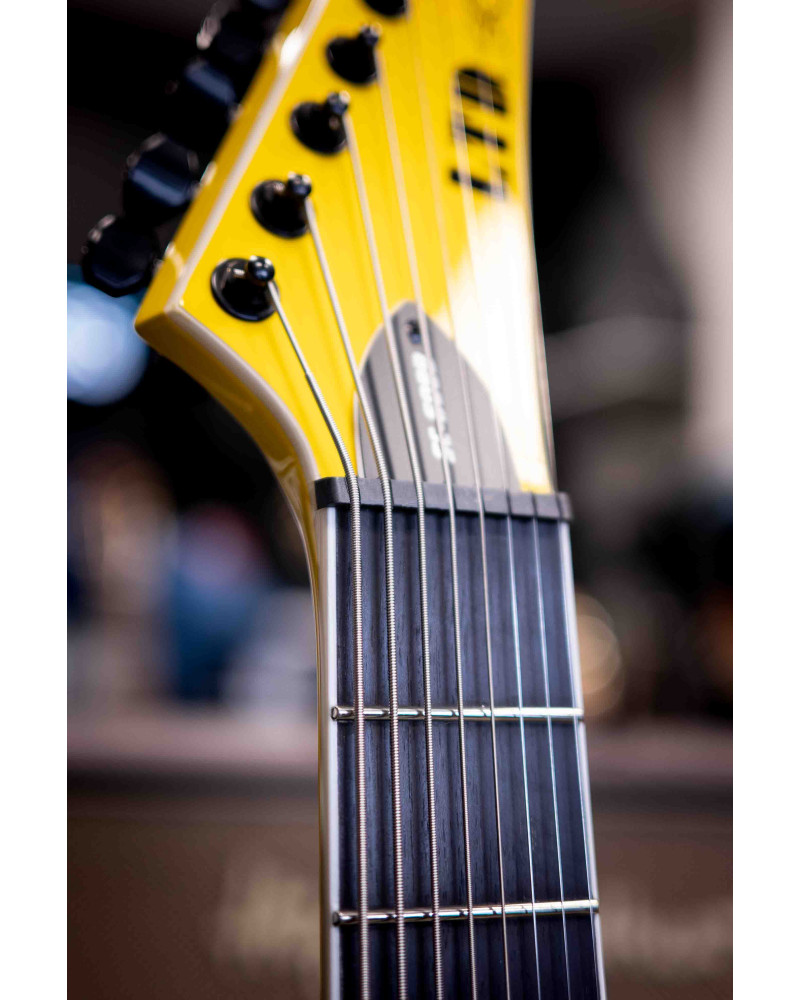 LTD SC-608 BARITONE YEL LIMITED EDITION LIMITED EDITION 4,17kg