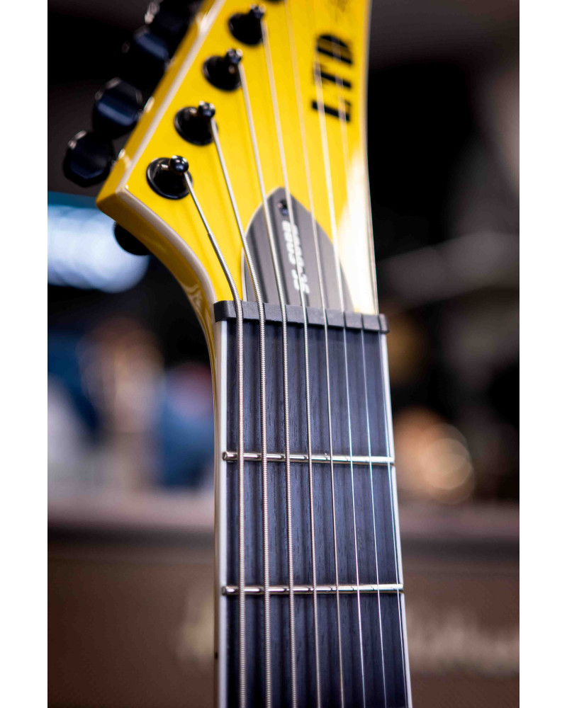 LTD SC-608 BARITONE YEL LIMITED EDITION LIMITED EDITION 4,17kg