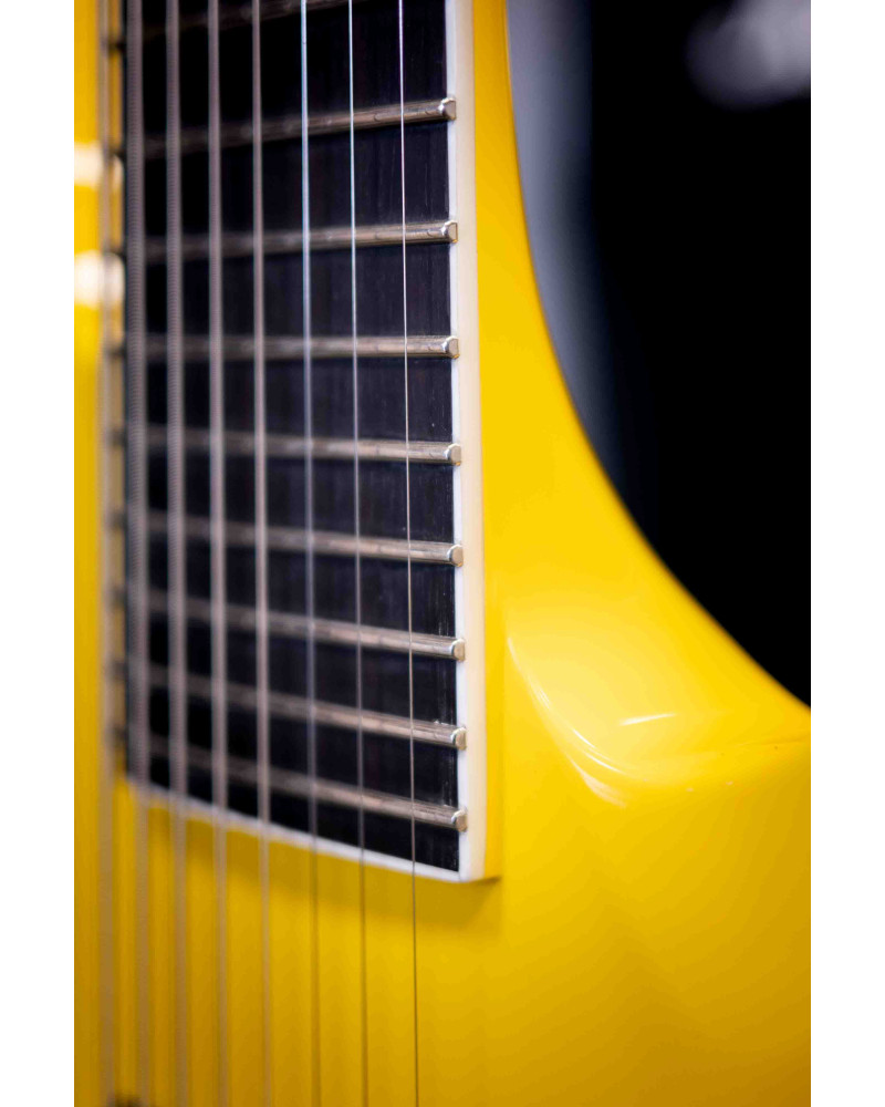 LTD SC-608 BARITONE YEL LIMITED EDITION LIMITED EDITION 4,17kg