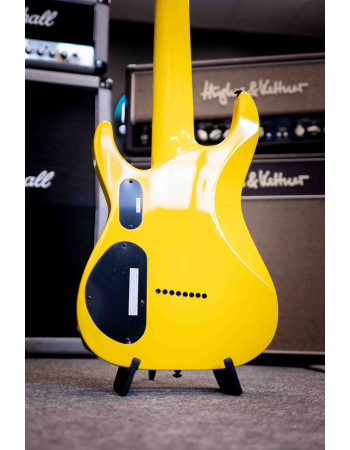 LTD SC-608 BARITONE YEL LIMITED EDITION LIMITED EDITION 4,17kg