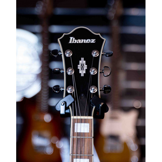 Ibanez AF75-BS-B