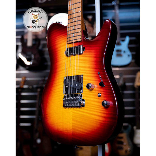 Ibanez AZS2200F-STB - 3,47kg