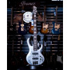Ibanez BTB25TH5-SLM BTB 5-Str 25th Anniversary Silver Blizzard Matte