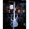 Ibanez BTB25TH5-SLM BTB 5-Str 25th Anniversary Silver Blizzard Matte