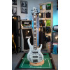 Ibanez BTB25TH5-SLM BTB 5-Str 25th Anniversary Silver Blizzard Matte