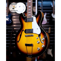 Epiphone Casino Coupe