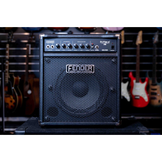 Fender Rumble 30