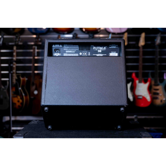 Fender Rumble 30