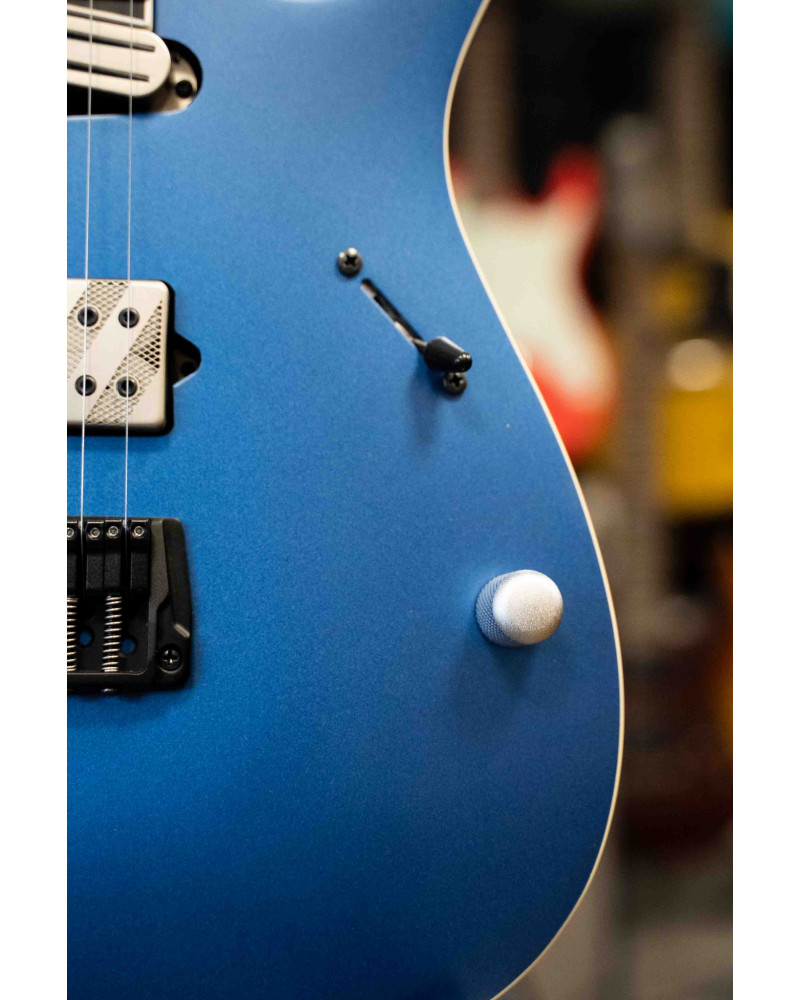 Ibanez JBM9999-AMM (SN-2316969)