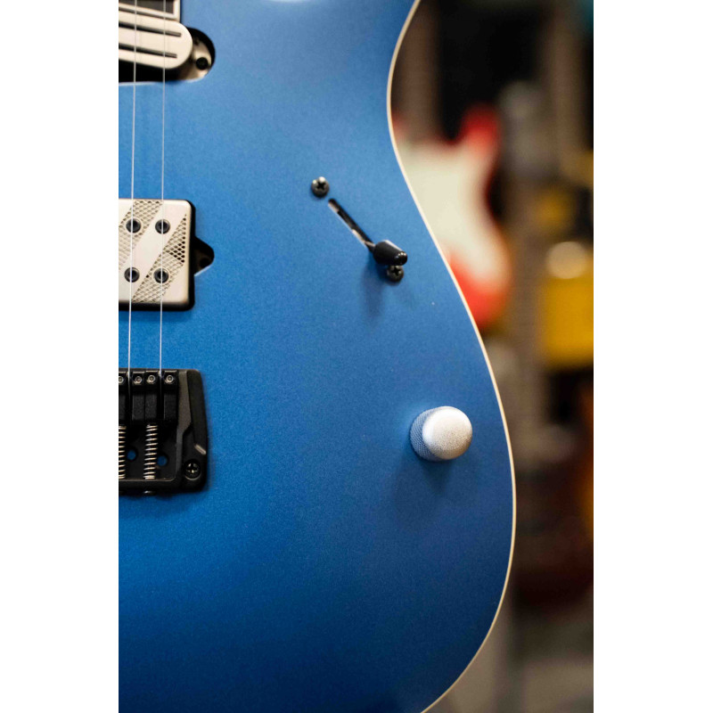 Ibanez JBM9999-AMM (SN-2316969)